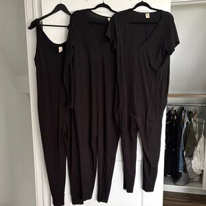 Smash and Tess Romper Bundle